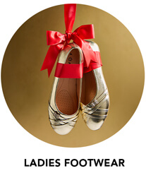 Shop Ladies Footwear